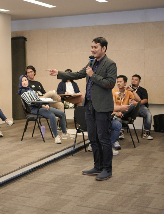 Ivandhana - Personal Productivity Coach